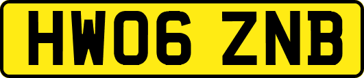 HW06ZNB