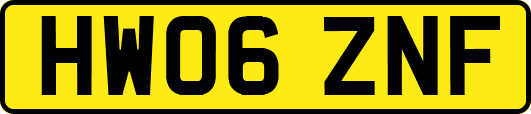 HW06ZNF
