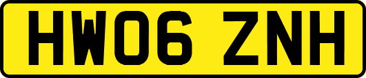 HW06ZNH