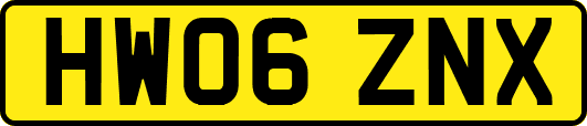 HW06ZNX