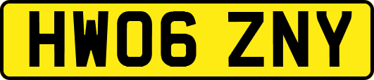 HW06ZNY