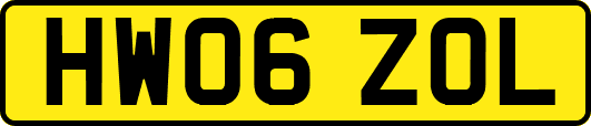 HW06ZOL