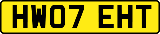 HW07EHT