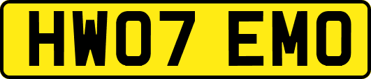 HW07EMO