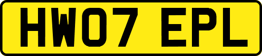 HW07EPL