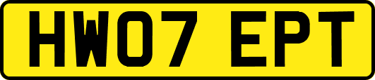 HW07EPT