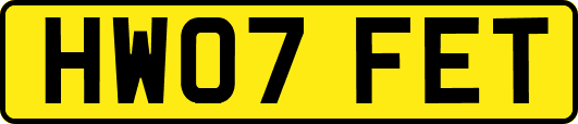 HW07FET