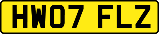 HW07FLZ