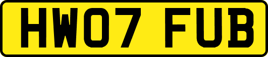 HW07FUB