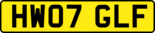 HW07GLF