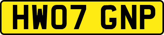 HW07GNP