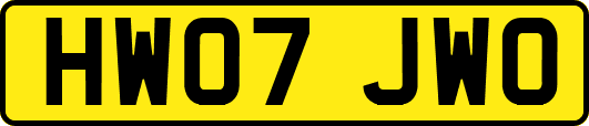 HW07JWO