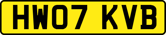 HW07KVB