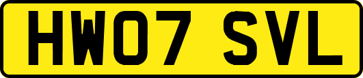 HW07SVL