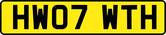HW07WTH