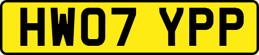 HW07YPP