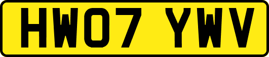 HW07YWV