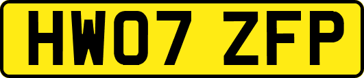 HW07ZFP