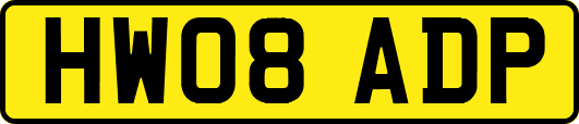 HW08ADP