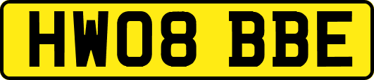 HW08BBE