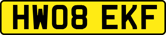 HW08EKF