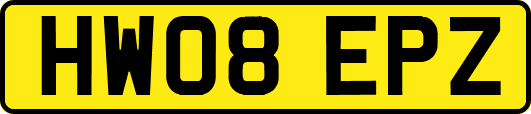 HW08EPZ