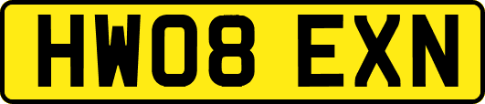 HW08EXN