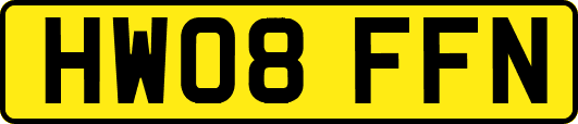 HW08FFN