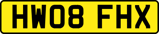 HW08FHX