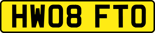 HW08FTO