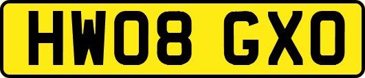 HW08GXO