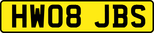 HW08JBS