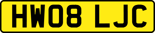HW08LJC