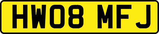 HW08MFJ