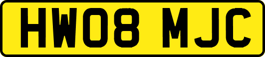HW08MJC