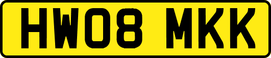 HW08MKK