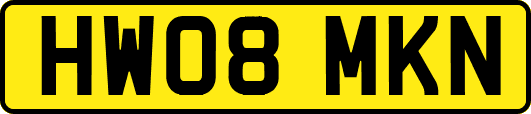 HW08MKN