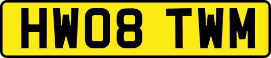 HW08TWM