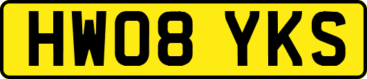 HW08YKS