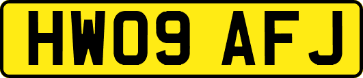 HW09AFJ