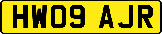 HW09AJR