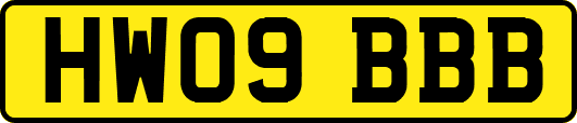 HW09BBB