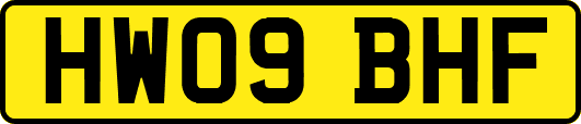HW09BHF
