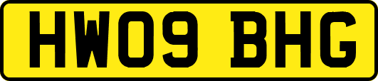 HW09BHG