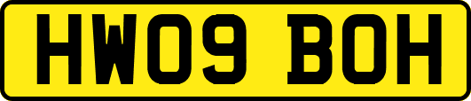 HW09BOH