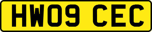 HW09CEC