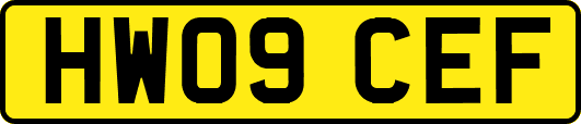 HW09CEF