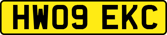 HW09EKC