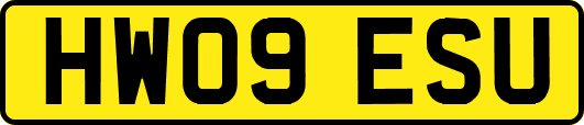 HW09ESU