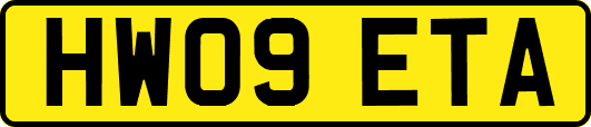 HW09ETA